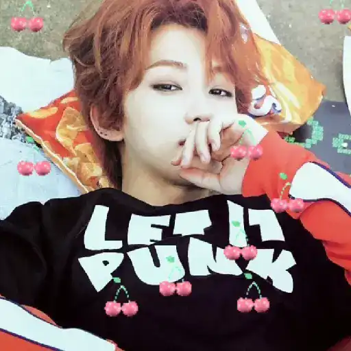 ꒰̷̸͜͡✿͜͡ ̸̷   FELIX 10