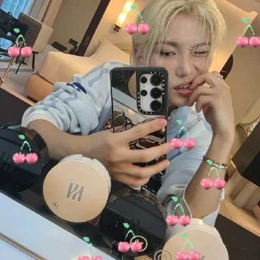 ꒰̷̸͜͡✿͜͡ ̸̷   FELIX 9