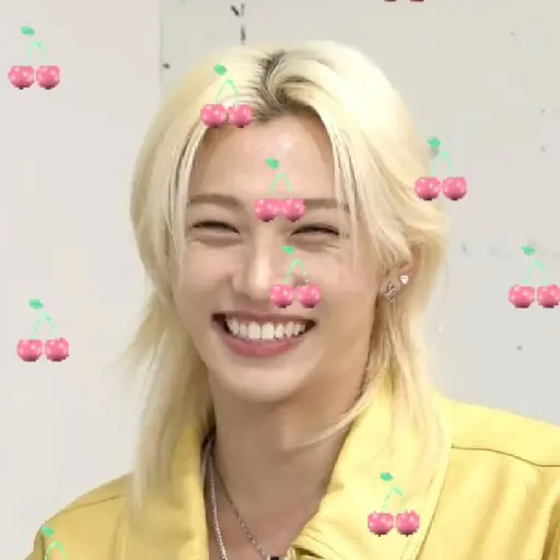 ꒰̷̸͜͡✿͜͡ ̸̷   FELIX 7