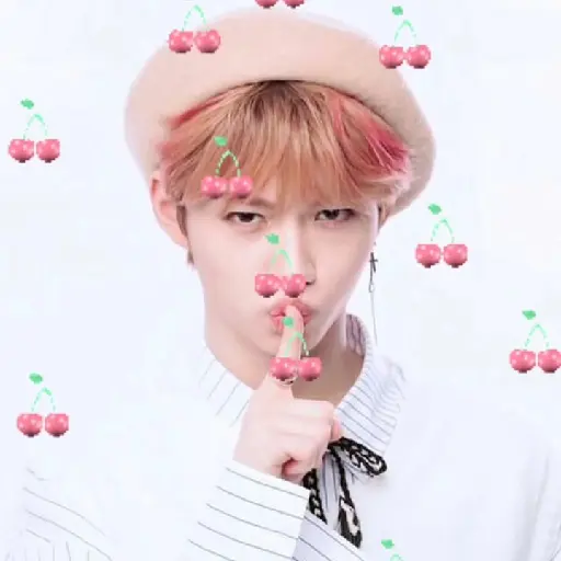 ꒰̷̸͜͡✿͜͡ ̸̷   FELIX 6