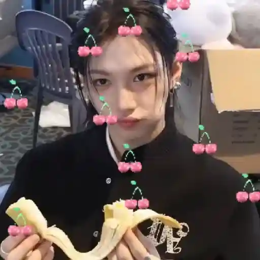 ꒰̷̸͜͡✿͜͡ ̸̷   FELIX 5