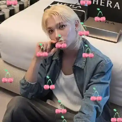 ꒰̷̸͜͡✿͜͡ ̸̷   FELIX 3
