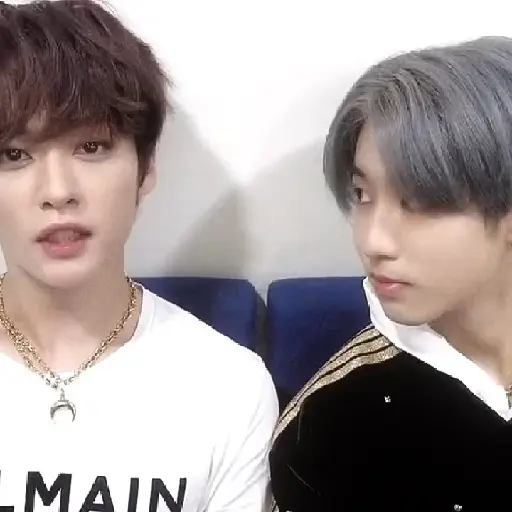 Minsung  ( ✤ ) ! 2