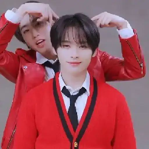 Minsung  ( ✤ ) ! 16
