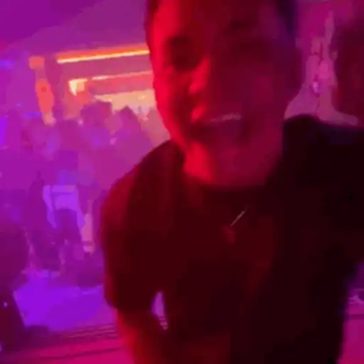 Perreo manines 24