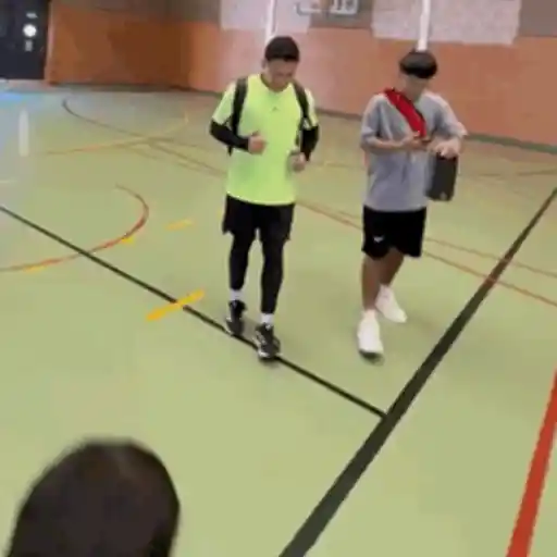 Perreo manines 7