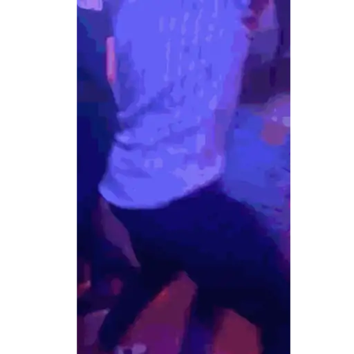 Perreo manines 9