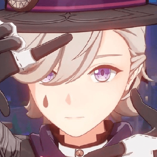 Ly︩︨nꫀׁׅᥡ⃟🎩 (genshin) 28