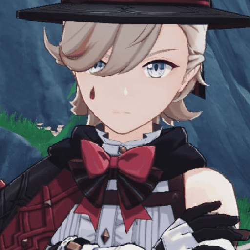 Ly︩︨nꫀׁׅᥡ⃟🎩 (genshin) 29