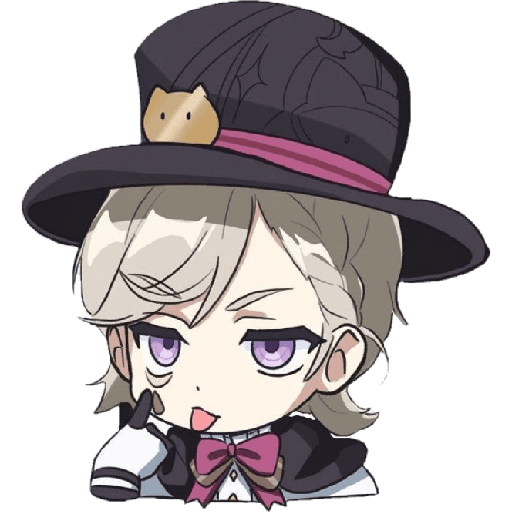 Ly︩︨nꫀׁׅᥡ⃟🎩 (genshin) 30
