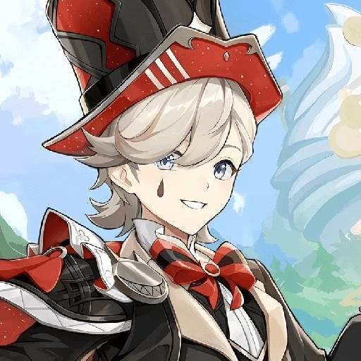 Ly︩︨nꫀׁׅᥡ⃟🎩 (genshin) 2