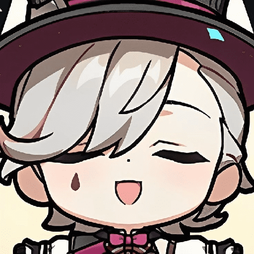 Ly︩︨nꫀׁׅᥡ⃟🎩 (genshin) 7
