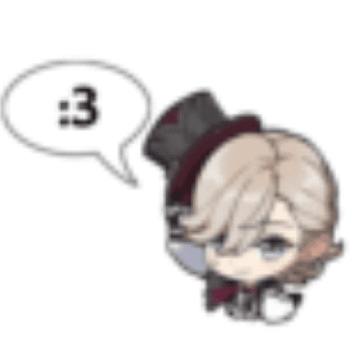 Ly︩︨nꫀׁׅᥡ⃟🎩 (genshin) 9