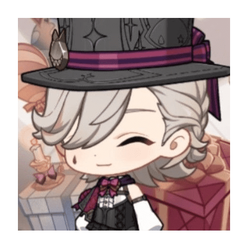 Ly︩︨nꫀׁׅᥡ⃟🎩 (genshin) 10