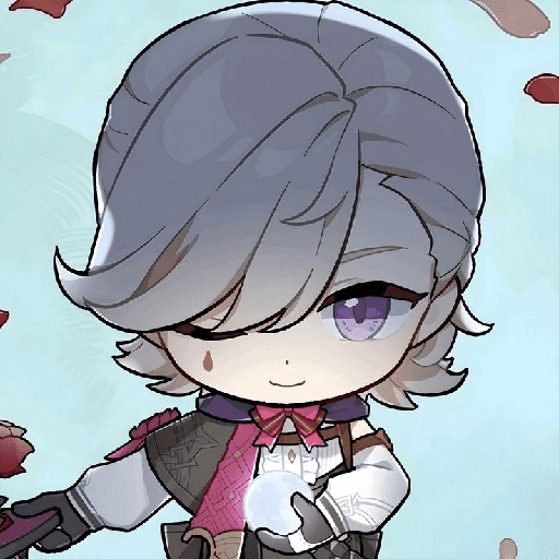 Ly︩︨nꫀׁׅᥡ⃟🎩 (genshin) 13