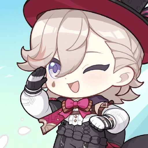 Ly︩︨nꫀׁׅᥡ⃟🎩 (genshin) 14