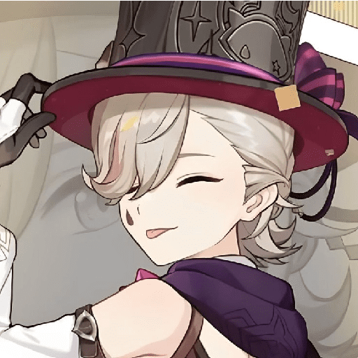 Ly︩︨nꫀׁׅᥡ⃟🎩 (genshin) 26