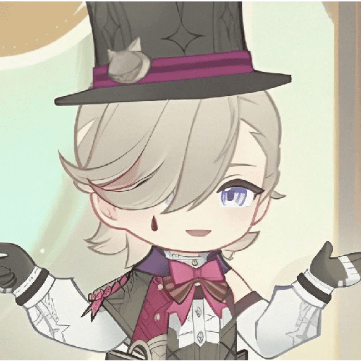Ly︩︨nꫀׁׅᥡ⃟🎩 (genshin) 27