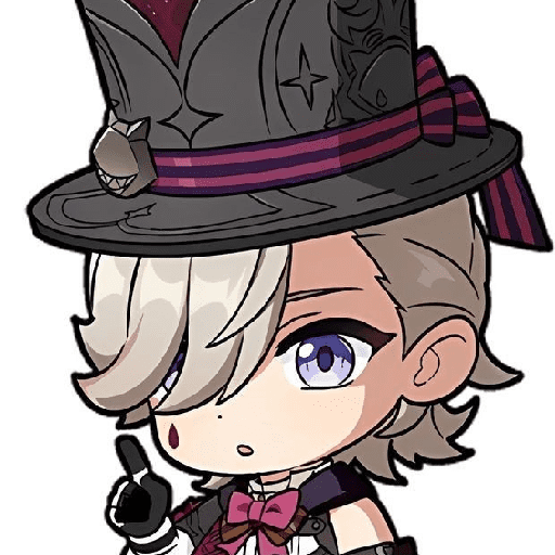 Ly︩︨nꫀׁׅᥡ⃟🎩 (genshin) 4