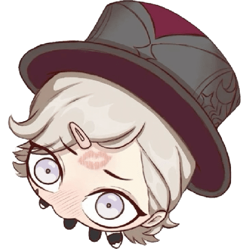 Ly︩︨nꫀׁׅᥡ⃟🎩 (genshin) 24