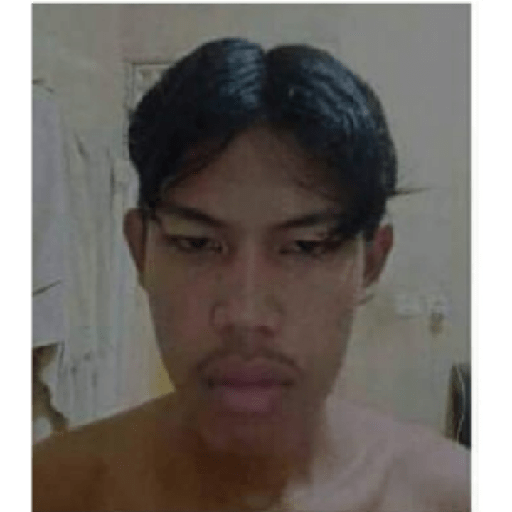 PAK ADA YANG MALING STIKER 13