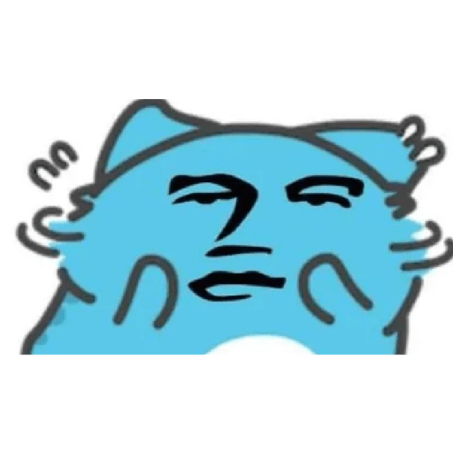 PAK ADA YANG MALING STIKER 6