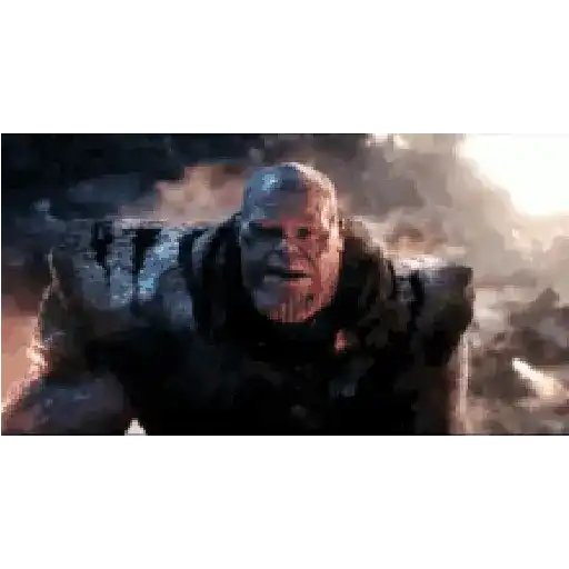 Thanos 7