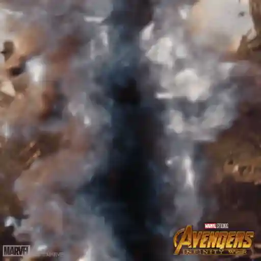 Thanos 25