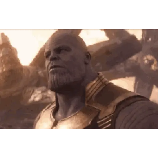 Thanos 9