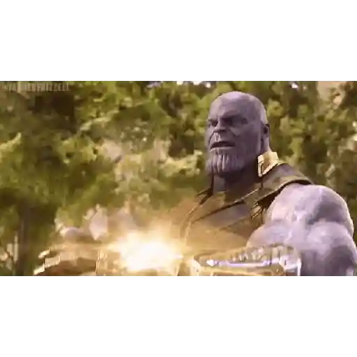 Thanos 16