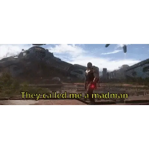 Thanos 26