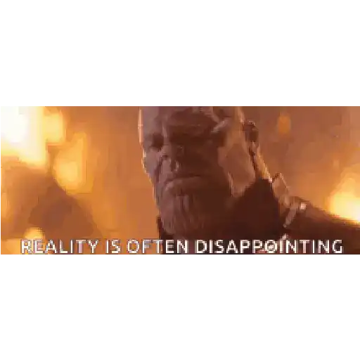 Thanos 1