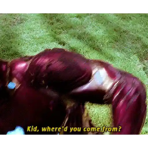 Thanos 18
