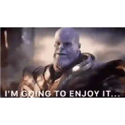 Thanos 2