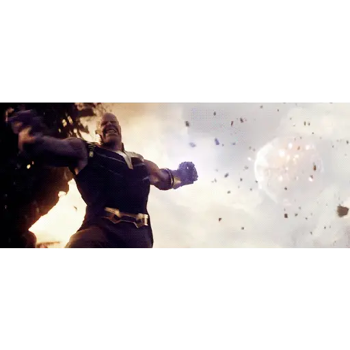 Thanos 20