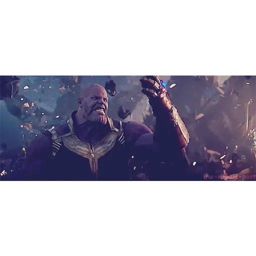 Thanos 21