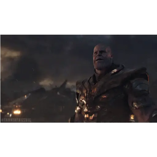 Thanos 22