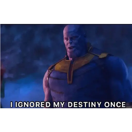 Thanos 15