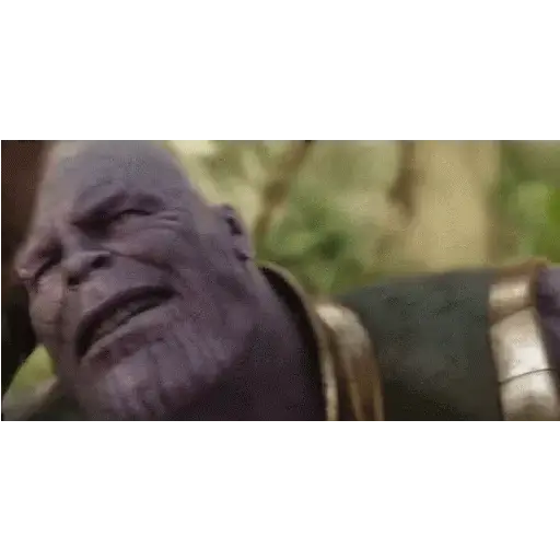 Thanos 11