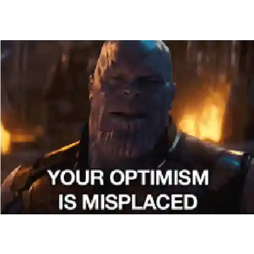Thanos 5