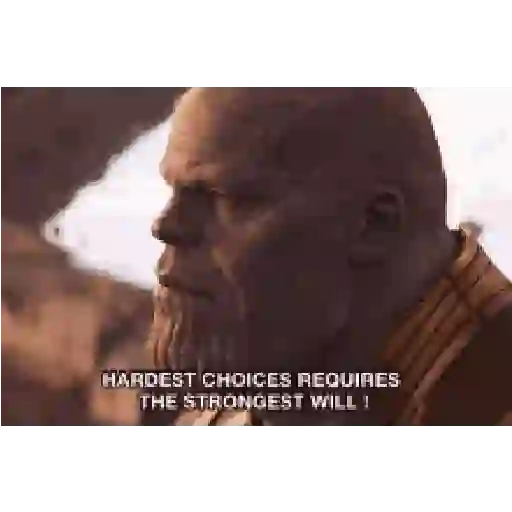 Thanos 10