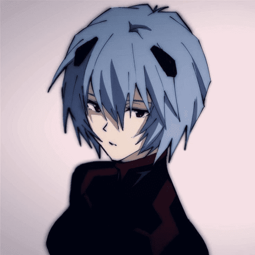 Rei ayanami