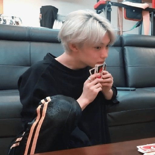 Skz ♡ˎˊ˗ 5