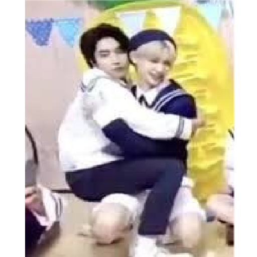 Skz ♡ˎˊ˗ 8