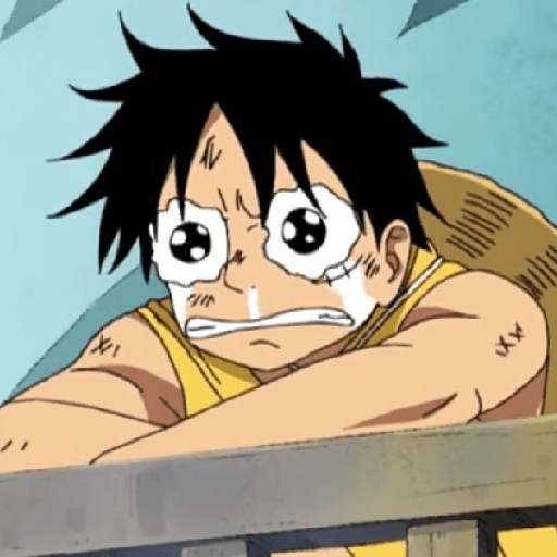 Luffy
