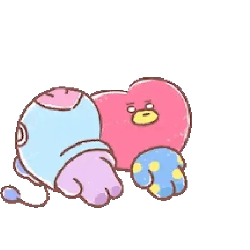 BT21 13