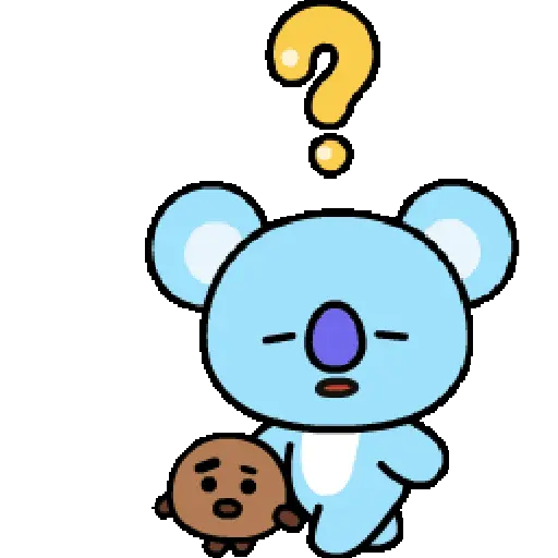 BT21 7