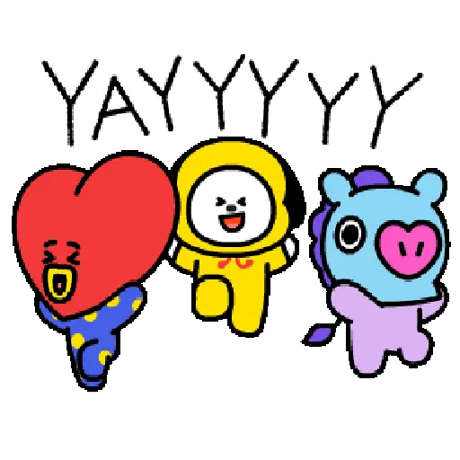 BT21 12
