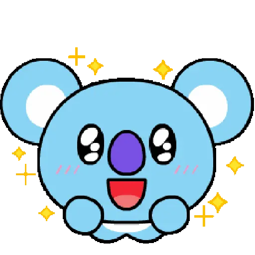 BT21 2