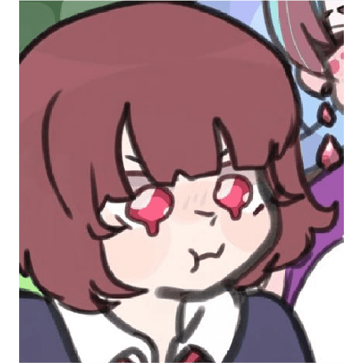 Starvtuber 12